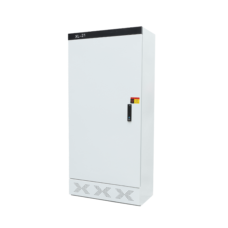 XL-21动力柜