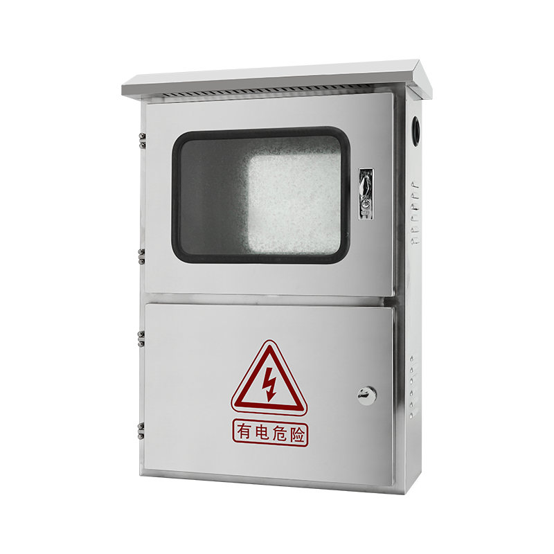 不锈钢电表箱