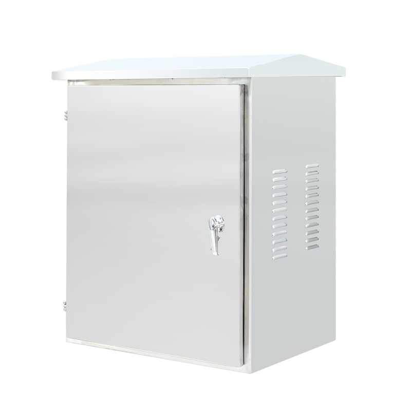 不锈钢网络机柜